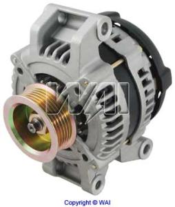 Generator 12V 136A - 1