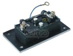 Regulator Leece Neville 24V - 1