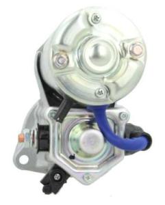 Startmotor 24V 4.5kW - 2