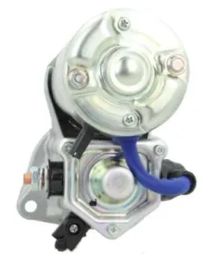 Startmotor 24V 4.5kW - 2