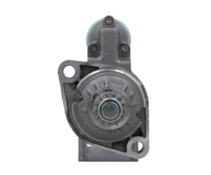 Startmotor 12V 2.2kW 13 Kuggar CCW - 2