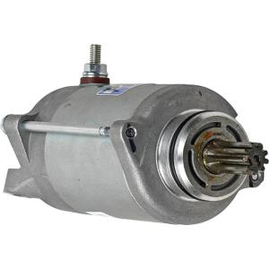 Startmotor 12V 9 Kuggar CW - 1