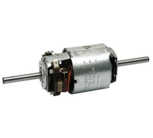 Fläktmotor Bosch 12V - 1
