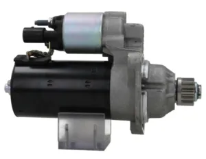 Startmotor 12V 2.2kW 13 Kuggar CCW - 3