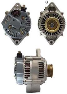 Generator 12V 60A - 1