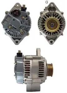 Generator 12V 60A - 1