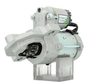 Startmotor 12V - 1