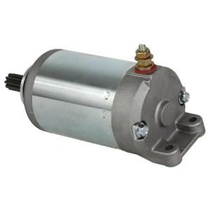 Startmotor 12V 9 Kuggar CW - 2