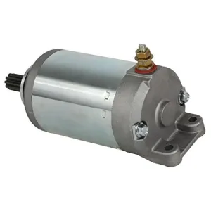 Startmotor 12V 9 Kuggar CW - 2