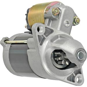 Startmotor 12V 0.6KW - 1