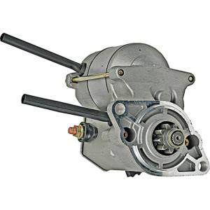 Startmotor 12V 1.2kW CCW - 1