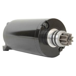 Startmotor 12V 0.7kW 9 Kuggar CCW - 1