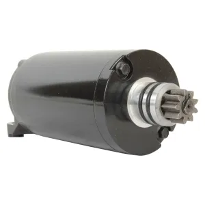 Startmotor 12V 0.7kW 9 Kuggar CCW - 1