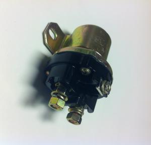 Hjälpsolenoid 24V Mitsubishi - 1
