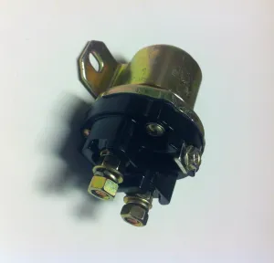 Hjälpsolenoid 24V Mitsubishi - 1