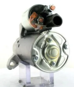 Startmotor 12V 1.2kW - 2