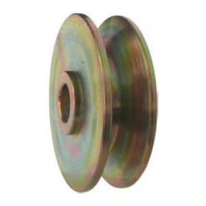 Remskiva enkel ID:17.00mm UD:78.40mm - 1