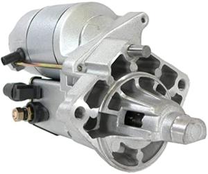 Startmotor 12V 1.2kW - 1