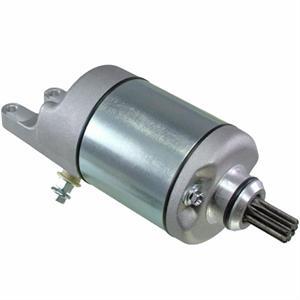 Startmotor 12V 9 Kuggar CW - 1