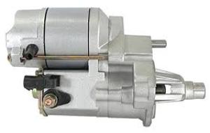 Startmotor 12V 1.2kW - 2