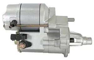 Startmotor 12V 1.2kW - 2