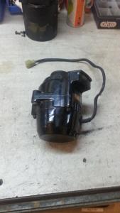 Generator 12V - 2