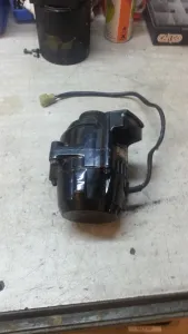 Generator 12V - 2