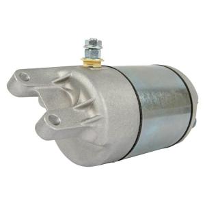 Startmotor 12V 9 Kuggar CW - 2