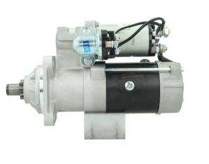 Startmotor 12V 3.3 kW 29MT - 3