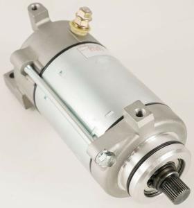 Startmotor 12V CW (Utgått) - 1