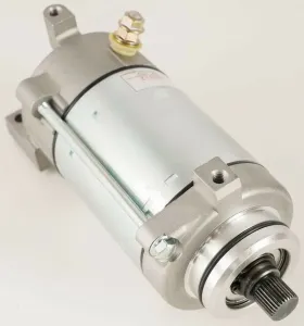 Startmotor 12V CW (Utgått) - 1