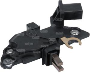 Regulator 12V, eftermarknad Bosch - 1