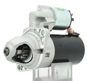 Startmotor 12V 1.1kW - 1