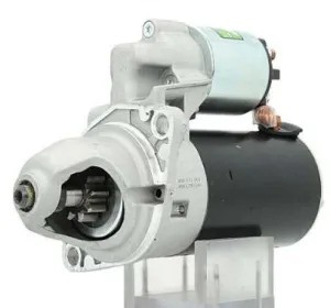 Startmotor 12V 1.1kW - 1
