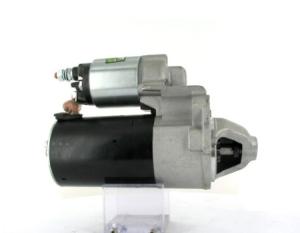 Startmotor 12V 1.1kW - 3