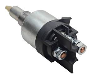 Solenoid Bosch 24V - 1