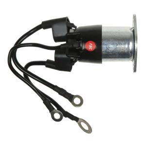 Hjälpsolenoid Bosch 24V - 1