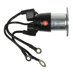 Hjälpsolenoid Bosch 24V - 1