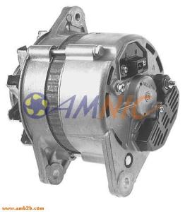 Generator 24V 40A - 1