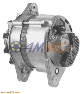Generator 24V 40A - 1