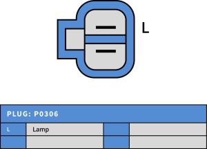 Generator 12V 120A - 6