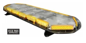 LED Blixtljusramp Government 1524mm 24V - 1