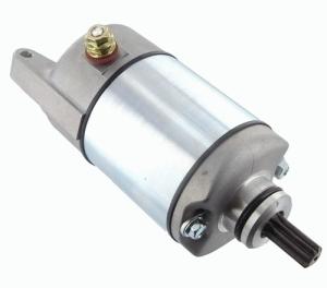 Startmotor 12V 9 Kuggar CCW - 1