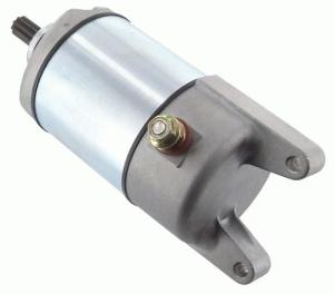 Startmotor 12V 9 Kuggar CCW - 2