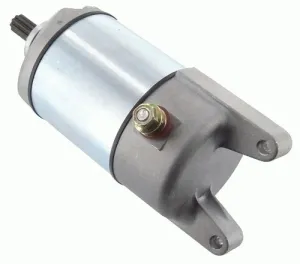 Startmotor 12V 9 Kuggar CCW - 2