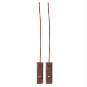 Kolsats 12V, 25x8x5mm - 1