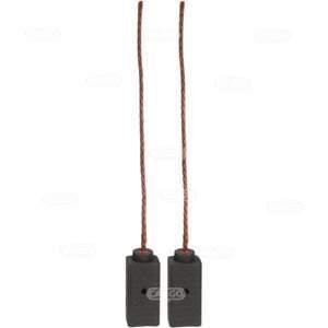 Kolsats 12/24V, 16x7x6mm - 1