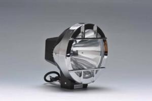 Extraljus XENON 12V 70W SPOT - 1