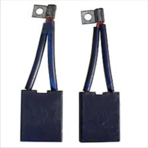 Kolsats 12 och 24V, 33x28x8mm - 1