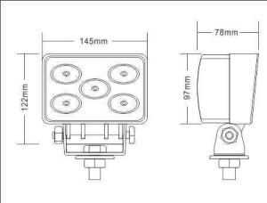 Ersatt av  890 22062DT - 3